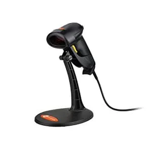 USB Barcode Scanner
